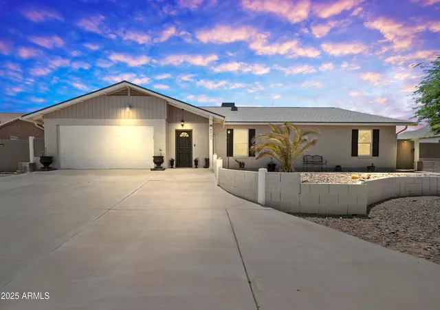 Homes for sale in Arizona City, AZ | 8547 W Magnum Dr, Arizona City, AZ 85123 | MLS# 6985320