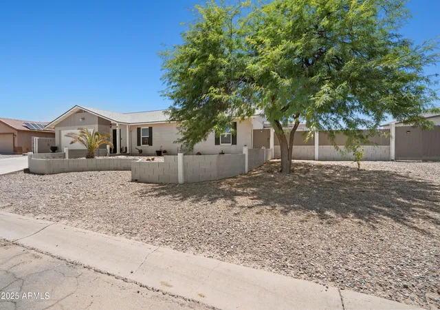 Homes for sale in Arizona City, AZ | 8547 W Magnum Dr, Arizona City, AZ 85123 | MLS# 6985320