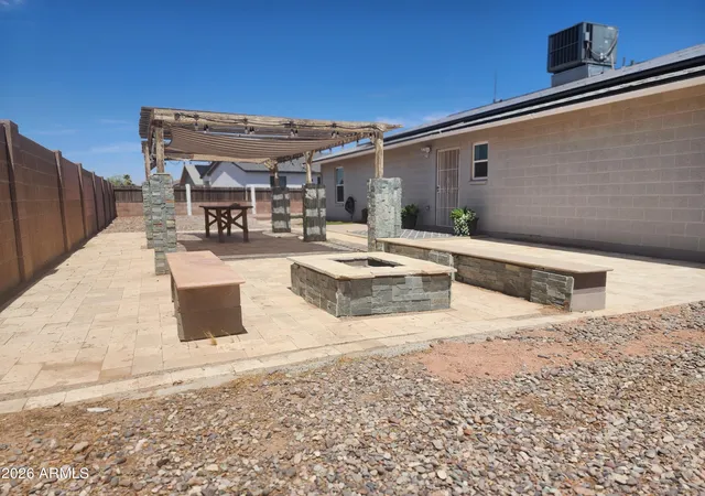 Homes for sale in Arizona City, AZ | 8547 W Magnum Dr, Arizona City, AZ 85123 | MLS# 6985320
