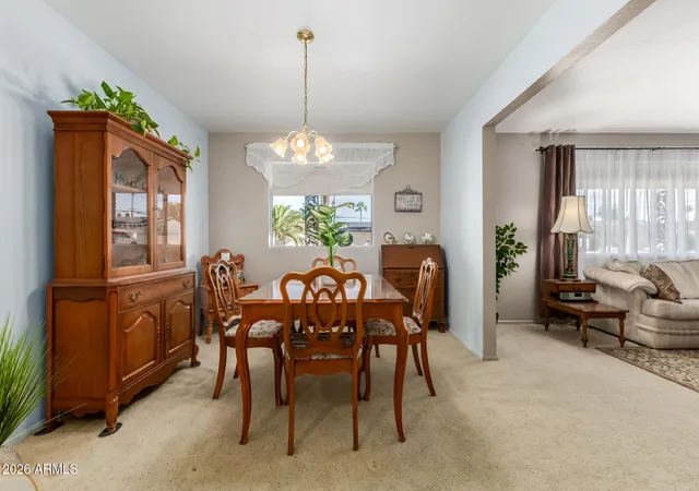 Photo 3 of Single family home for sale at 5501 E Boise St, Mesa, AZ 85205 | MLS# 7004962 | Listing updated on 2026-09-20