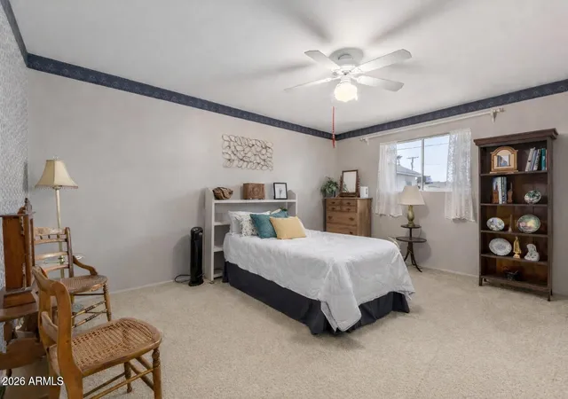 Photo 4 of Single family home for sale at 5501 E Boise St, Mesa, AZ 85205 | MLS# 7004962 | Listing updated on 2026-09-20
