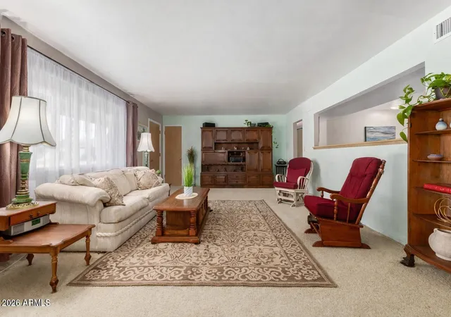 Photo 2 of Single family home for sale at 5501 E Boise St, Mesa, AZ 85205 | MLS# 7004962 | Listing updated on 2026-09-17