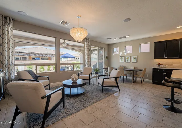 4th image of 132 E El Prado Dr, Queen Creek, AZ 85140 | MLS# 6984092