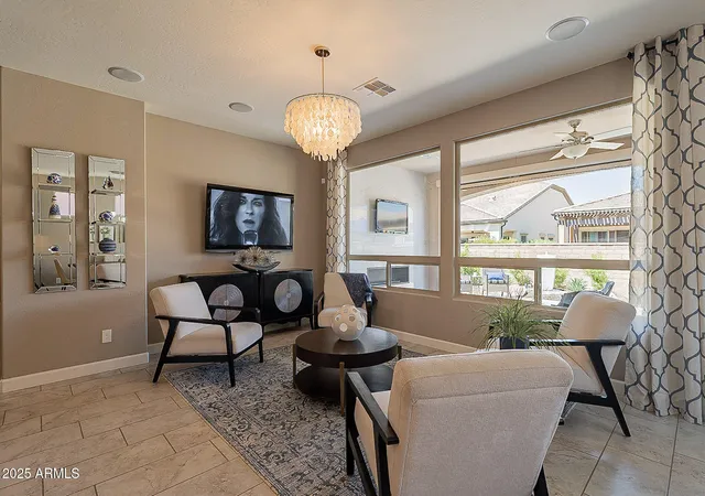 5th image of 132 E El Prado Dr, Queen Creek, AZ 85140 | MLS# 6984092