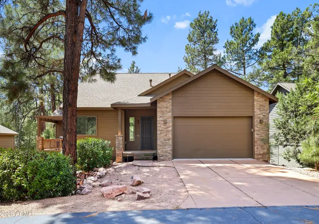 Photo 1 of Single family home for sale at 2603 E Pine Is Ln, Payson, AZ 85541 | MLS# 6984802 | Listing updated on 2026-10-02