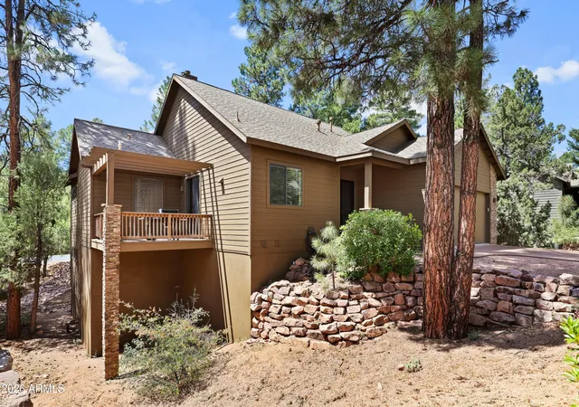Photo 2 of Single family home for sale at 2603 E Pine Is Ln, Payson, AZ 85541 | MLS# 6984802 | Listing updated on 2026-10-02