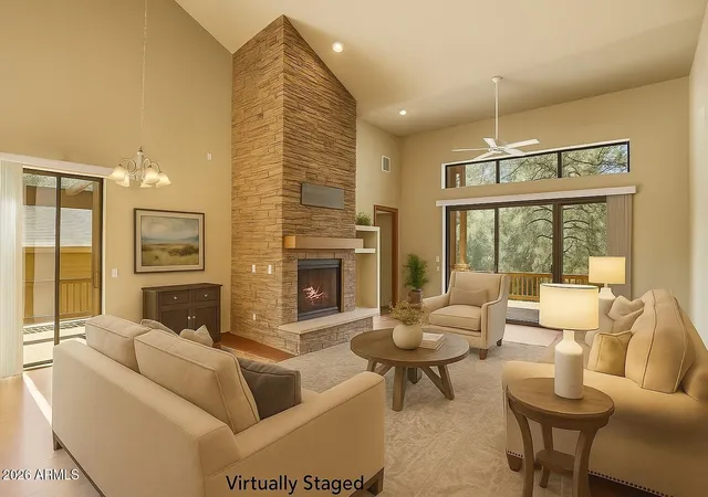 Photo 3 of Single family home for sale at 2603 E Pine Is Ln, Payson, AZ 85541 | MLS# 6984802 | Listing updated on 2026-10-02