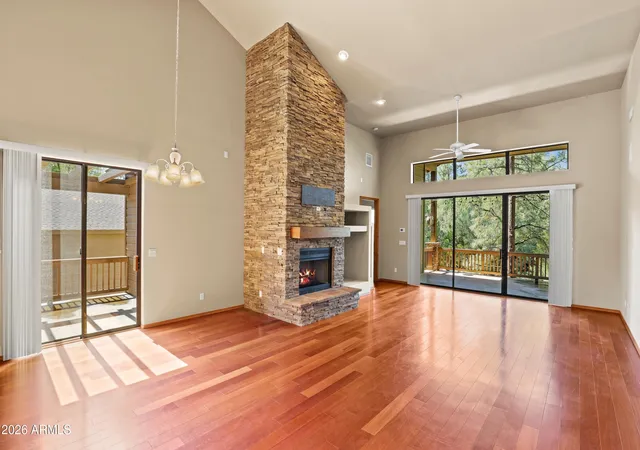 Photo 4 of Single family home for sale at 2603 E Pine Is Ln, Payson, AZ 85541 | MLS# 6984802 | Listing updated on 2026-10-02
