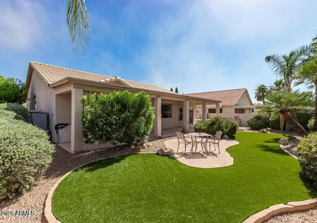 Photo 3 of Single family home for sale at 480 W Cherrywood Dr, Chandler, AZ 85248 | MLS# 6984466 | Listing updated on 2026-09-10