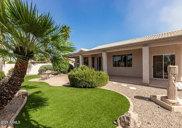 Photo 2 of Single family home for sale at 480 W Cherrywood Dr, Chandler, AZ 85248 | MLS# 6984466 | Listing updated on 2026-09-10
