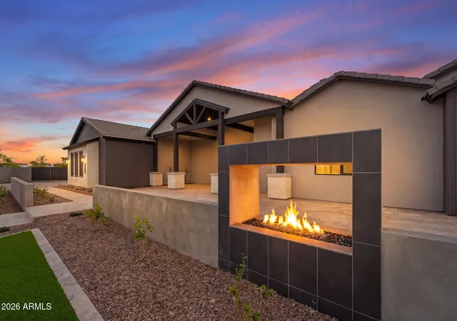 3rd image of 15353 S 229Th Ter, Mesa, AZ 85212 | MLS# 7018913