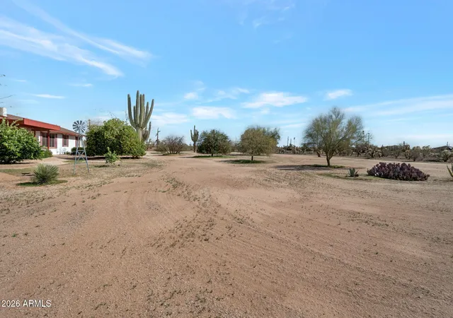 Homes for sale in Florence, AZ | 8865 N Page Rd, Florence, AZ 85132 | MLS# 6988414