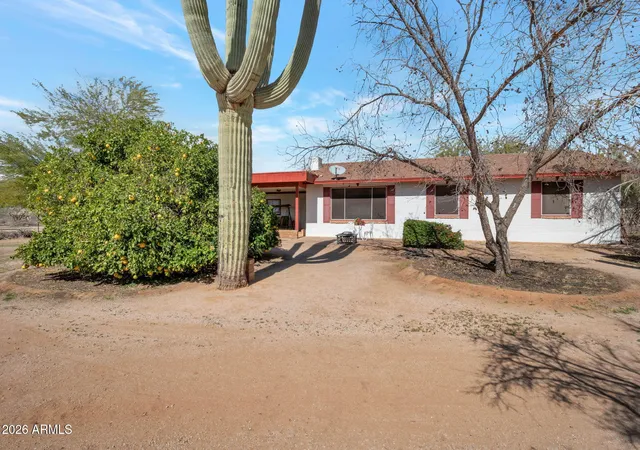 Homes for sale in Florence, AZ | 8865 N Page Rd, Florence, AZ 85132 | MLS# 6988414