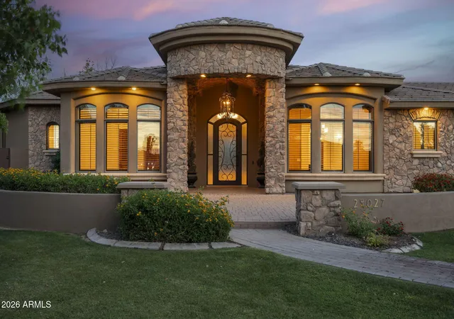2nd image of 24027 S 121st Pl, Chandler, AZ 85249 | MLS# 6984547