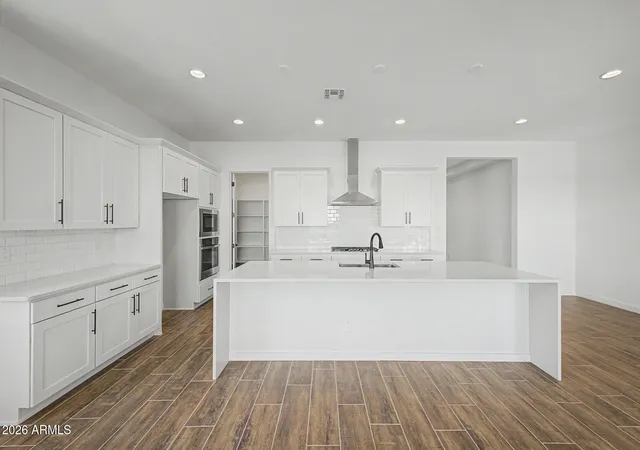 Photo 2 of Single family home for sale at 18543 W Laurie Ln, Waddell, AZ 85355 | MLS# 6983780 | Listing updated on 2026-09-17