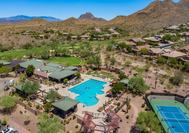 124th image of 2238 W Muirfield Dr, Anthem, AZ 85086 | MLS# 6983853