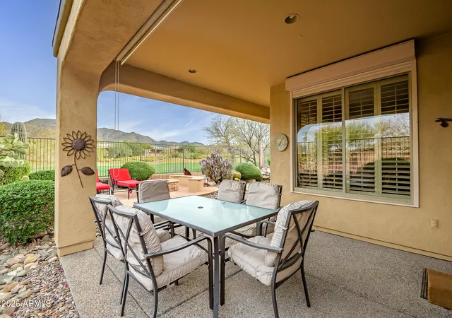 4th image of 2238 W Muirfield Dr, Anthem, AZ 85086 | MLS# 6983853