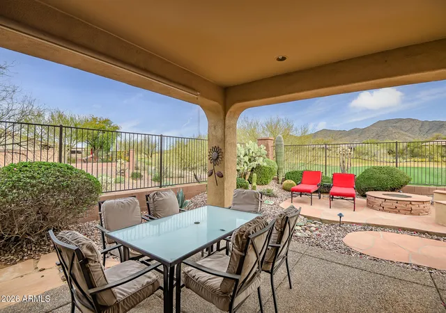 5th image of 2238 W Muirfield Dr, Anthem, AZ 85086 | MLS# 6983853