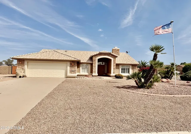 1st image of 9340 W Wenden Dr, Arizona City, AZ 85123 | MLS# 7010703