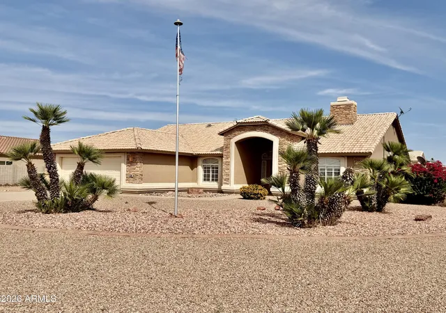 2nd image of 9340 W Wenden Dr, Arizona City, AZ 85123 | MLS# 7010703