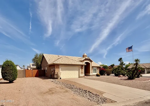 Photo 3 of Sale Pending at 9340 W Wenden Dr, Arizona City, AZ 85123 | MLS# 7010703 | Listing updated on 2026-09-23
