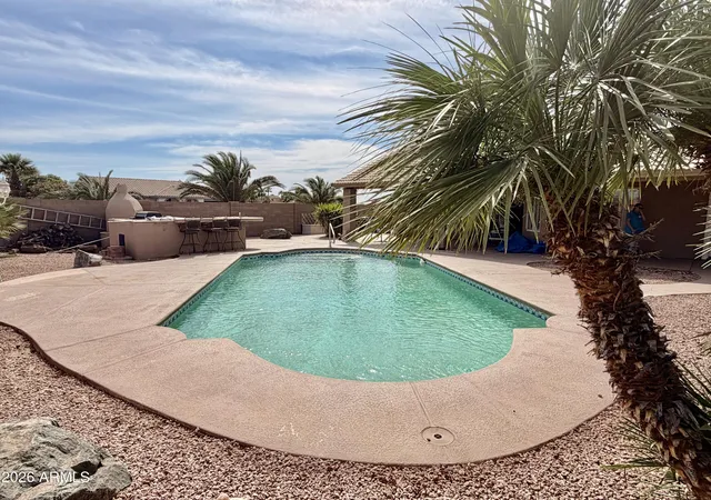 Photo 3 of Sale Pending at 9340 W Wenden Dr, Arizona City, AZ 85123 | MLS# 7010703 | Listing updated on 2026-09-23
