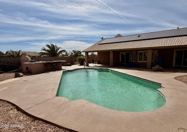 Photo 4 of Sale Pending at 9340 W Wenden Dr, Arizona City, AZ 85123 | MLS# 7010703 | Listing updated on 2026-09-23