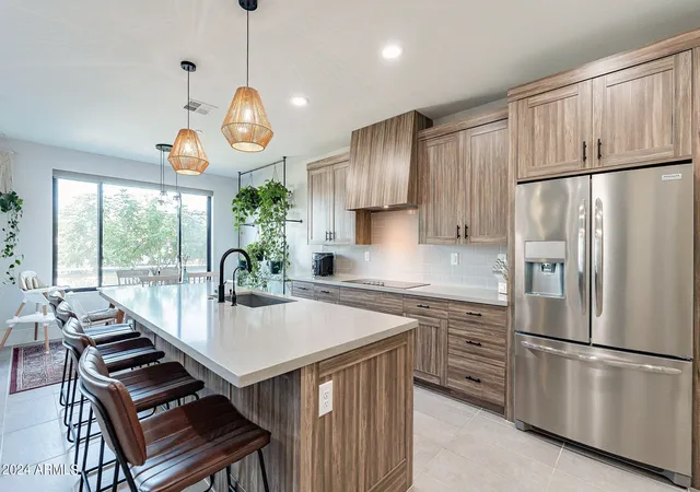 Photo 3 of Townhouse for sale at 142 E Hearne Way, Gilbert, AZ 85234 | MLS# 6984912 | Listing updated on 2026-09-08