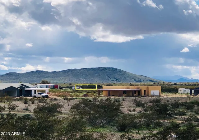 Photo 2 of Land for sale at 0 W Siesta Way #482, Tonopah, AZ 85354 | MLS# 6983902 | Listing updated on 2026-02-13