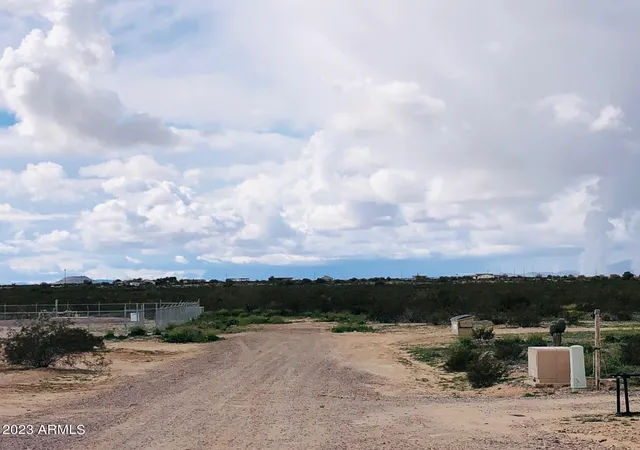 Photo 3 of Land for sale at 0 W Siesta Way #482, Tonopah, AZ 85354 | MLS# 6983902 | Listing updated on 2026-02-13