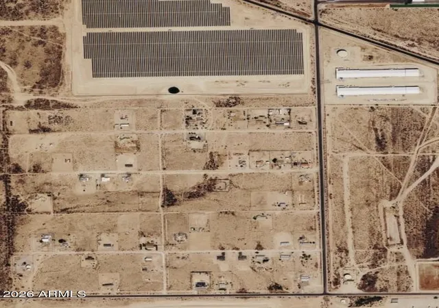Photo 1 of Land for sale at 0 W Caldwell St #559, Tonopah, AZ 85354 | MLS# 6983937 | Listing updated on 2026-02-18