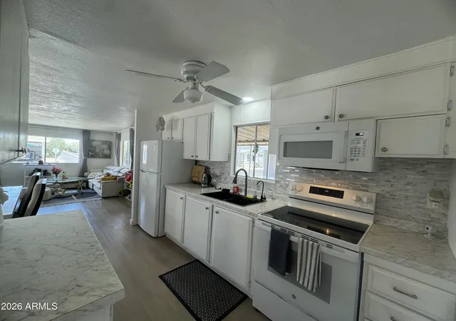 Homes for sale in Peoria, AZ | 6960 W Peoria Ave #51, Peoria, AZ 85345 | MLS# 6983943