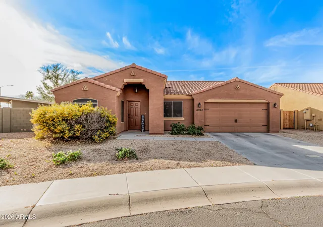 Photo 1 of Single family home for sale at 10223 E Billings St, Mesa, AZ 85207 | MLS# 6984050 | Listing updated on 2026-10-20