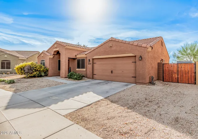 Photo 1 of Single family home for sale at 10223 E Billings St, Mesa, AZ 85207 | MLS# 6984050 | Listing updated on 2026-10-20
