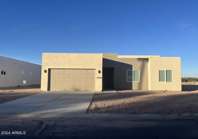 1st image of 1278 W Calle Tuberia, Casa Grande, AZ 85194 | MLS# 6983961