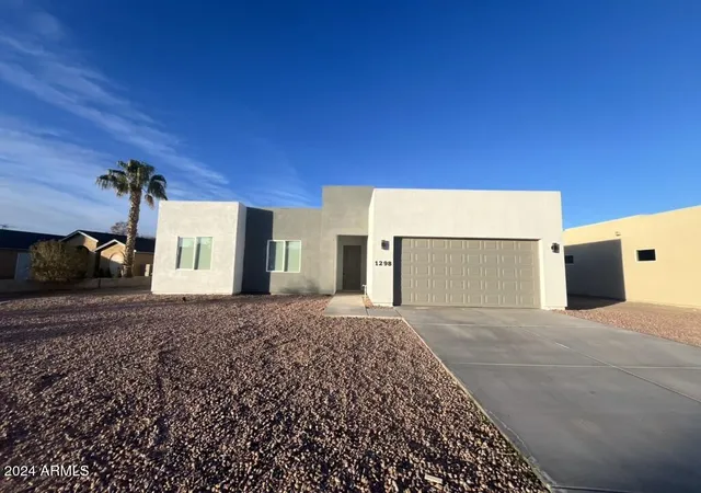 1st image of 1298 W Calle Tuberia, Casa Grande, AZ 85194 | MLS# 6983963