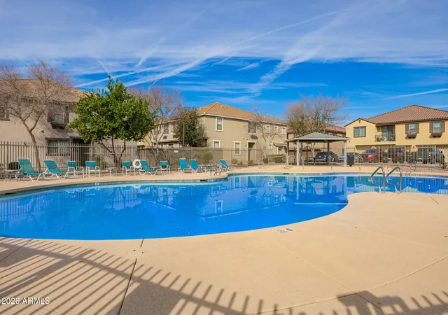 2nd image of 1255 S Rialto --, Mesa, AZ 85209