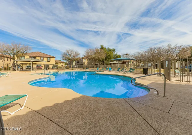 27th image of 1255 S Rialto #134, Mesa, AZ 85209 | MLS# 6984053