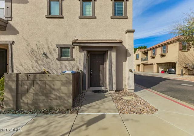 3rd image of 1255 S Rialto --, Mesa, AZ 85209
