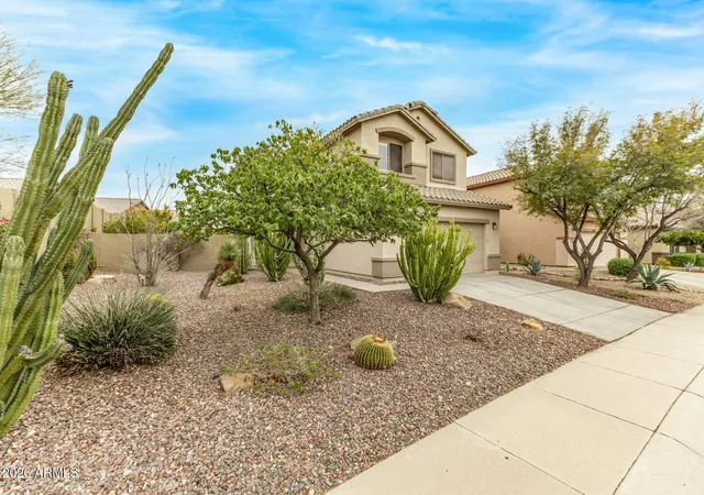 Homes for sale in Anthem, AZ | 40927 N Columbia Trl, Anthem, AZ 85086 | MLS# 6984739