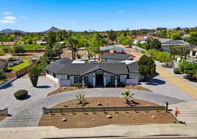 1st image of 16424 N 44th St, Phoenix, AZ 85032 | MLS# 7002921