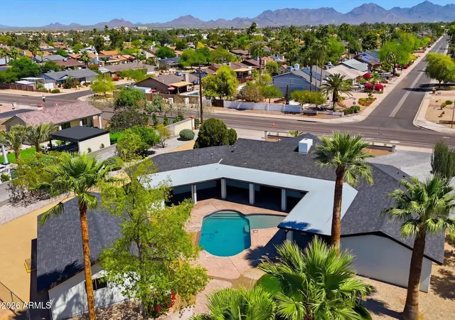 3rd image of 16424 N 44Th St, Phoenix, AZ 85032 | MLS# 7002921