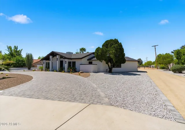 45th image of 16424 N 44th St, Phoenix, AZ 85032 | MLS# 7002921