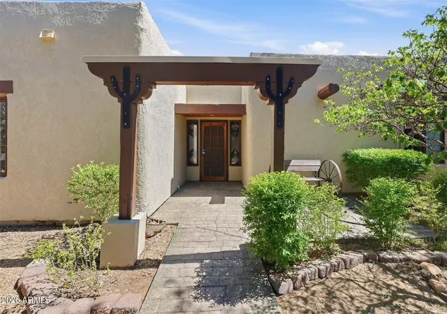 Homes for sale in Huachuca City, AZ | 1366 E Cottonwood Ln, Huachuca City, AZ 85616 | MLS# 6984359