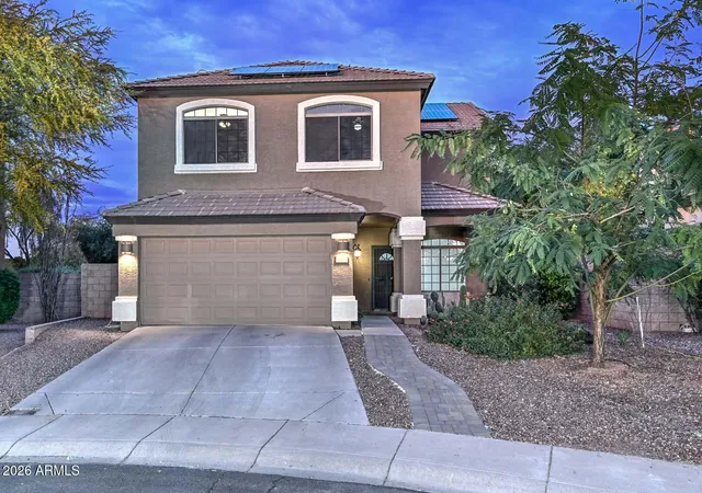 Homes for sale in Phoenix, AZ | 26435 N 42nd Pl, Phoenix, AZ 85050 | MLS# 6986241
