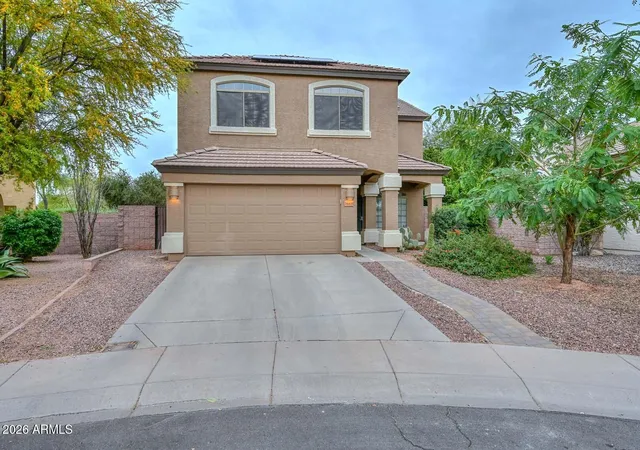 Homes for sale in Phoenix, AZ | 26435 N 42nd Pl, Phoenix, AZ 85050 | MLS# 6986241