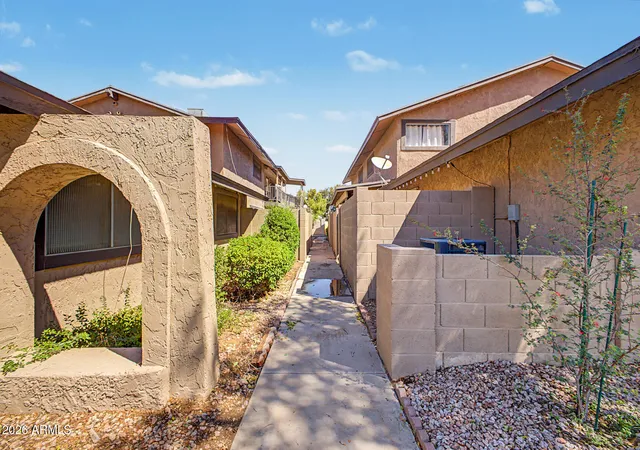 Photo 2 of Condo for sale at 8532 E Portland St, Scottsdale, AZ 85257 | MLS# 7013314 | Listing updated on 2026-08-29