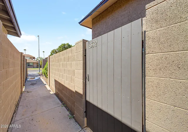 Photo 3 of Condo for sale at 8532 E Portland St, Scottsdale, AZ 85257 | MLS# 7013314 | Listing updated on 2026-08-29