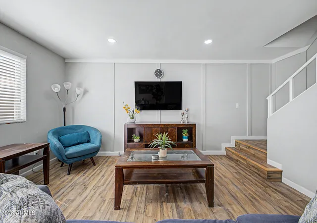 Photo 4 of House for sale at 8532 E Portland St, Scottsdale, AZ 85257 | MLS# 7013314 | Listing updated on 2026-08-29