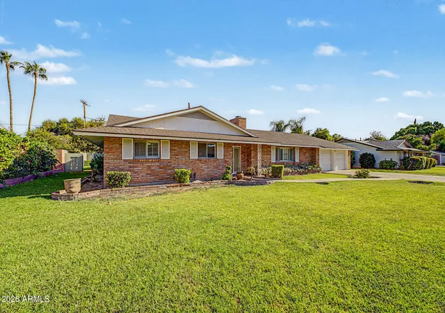 2nd image of 343 E Broadmor Dr, Tempe, AZ 85282 | MLS# 7051167